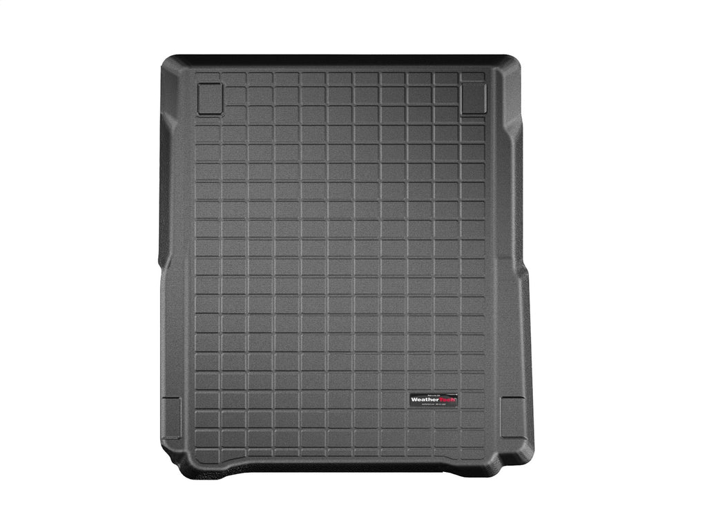 Weathertech 401185 Cargo Liner for Select Porsche Panamera