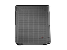 Load image into Gallery viewer, Weathertech 401185 Cargo Liner for Select Porsche Panamera