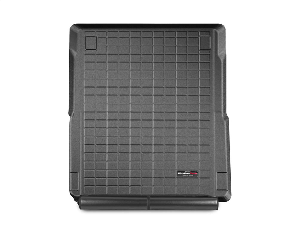 Weathertech 401185SK Cargo Liner w/Bumper Protector for Select Porsche Panamera