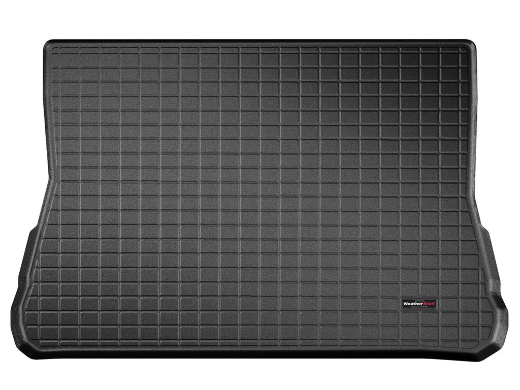 Weathertech 401186 Cargo Liner for Select Dodge Ram 2500, Dodge Ram 3500, Ram 2500, Ram