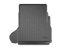 Load image into Gallery viewer, Weathertech 401187SK Cargo Liner w/Bumper Protector for Select Jaguar XF