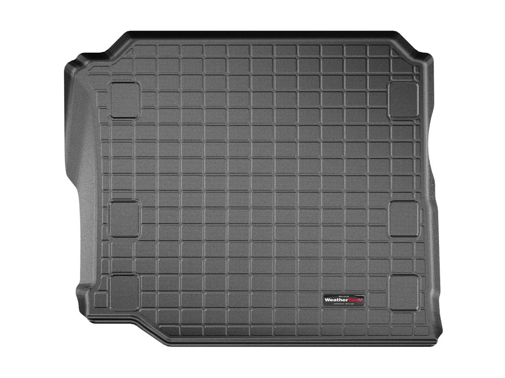 Weathertech 401188 Cargo Liner for Select Jeep Wrangler