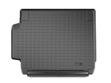 Load image into Gallery viewer, Weathertech 401189SK Cargo Liner w/Bumper Protector for Select Land Rover Discovery