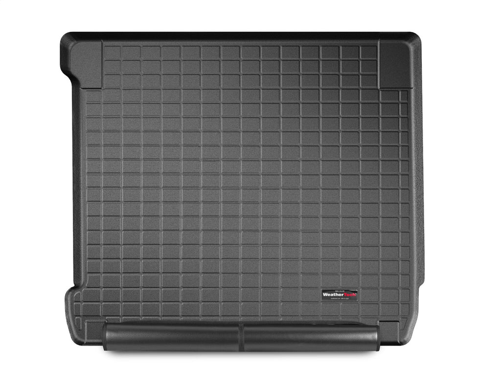 Weathertech 401190SK Cargo Liner w/Bumper Protector for Select Land Rover Discovery