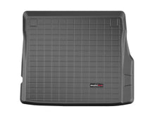 Load image into Gallery viewer, Weathertech 401191 Cargo Liner for Select Mercedes-Benz S450, Mercedes-Benz S550, Mercedes-Benz S550e, Mercedes-Benz S560, Mercedes-Benz S600, Mercedes-Benz S63 AMG, Mercedes-Benz S65 AMG