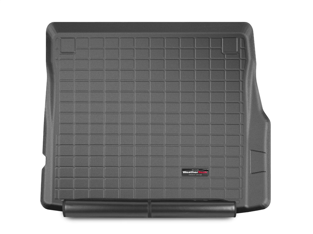 Weathertech 401191SK Cargo Liner w/Bumper Protector for Select Mercedes-Benz S450, Mercedes-Benz S550, Mercedes-Benz S550e, Mercedes-Benz S560, Mercedes-Benz S600, Mercedes-Benz S63 AMG, Mercedes-Benz S65 AMG