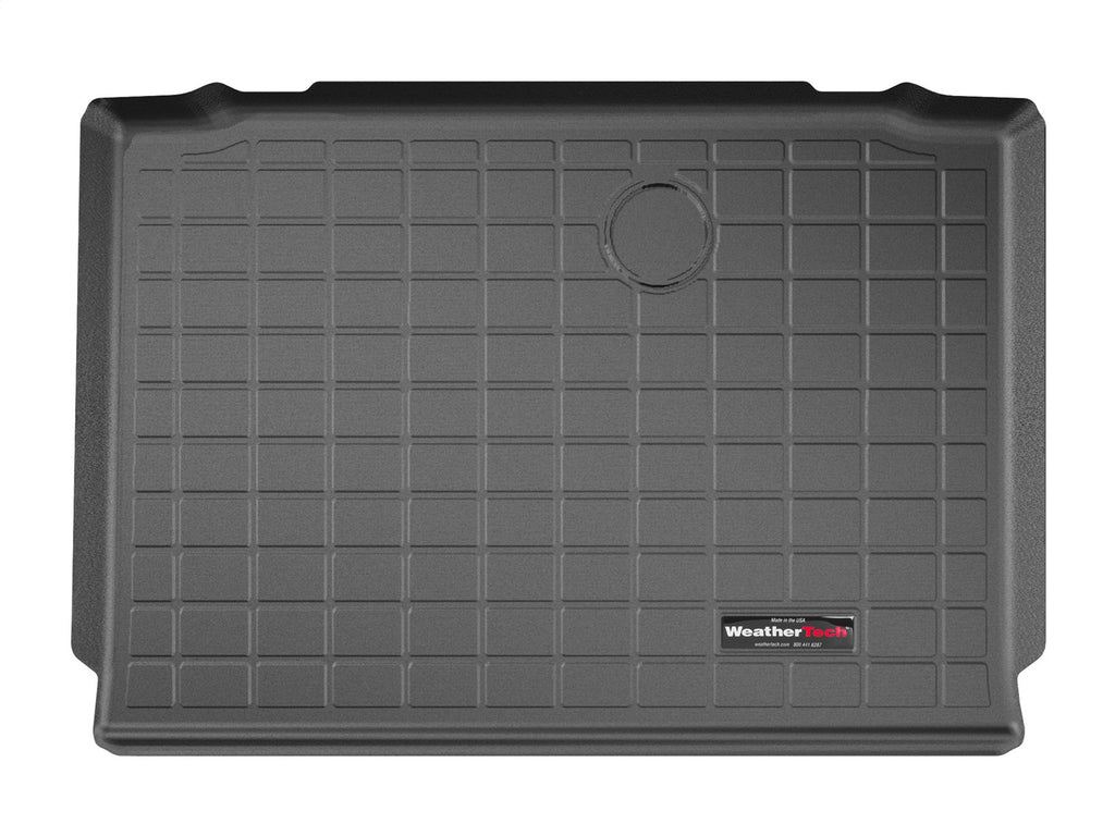 Weathertech 401196 Cargo Liner for Select Ferrari Portofino, Ferrari Portofino M