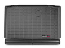 Load image into Gallery viewer, Weathertech 401196SK Cargo Liner w/Bumper Protector for Select Ferrari Portofino, Ferrari Portofino M