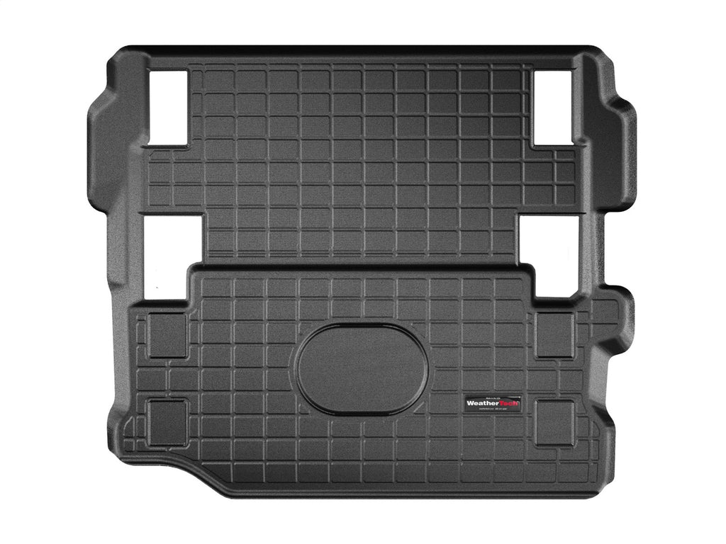 Weathertech 401198 Cargo Liner for Select Jeep Wrangler