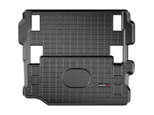 Load image into Gallery viewer, Weathertech 401198 Cargo Liner for Select Jeep Wrangler