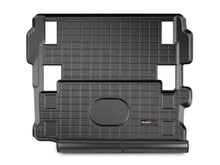 Load image into Gallery viewer, Weathertech 401198SK Cargo Liner w/Bumper Protector for Select Jeep Wrangler