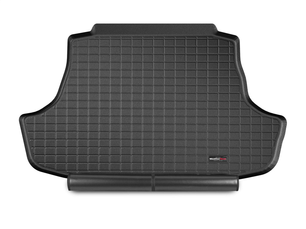 Weathertech 401199SK Cargo Liner w/Bumper Protector for Select Toyota Avalon