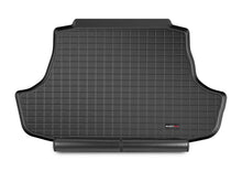 Load image into Gallery viewer, Weathertech 401199SK Cargo Liner w/Bumper Protector for Select Toyota Avalon