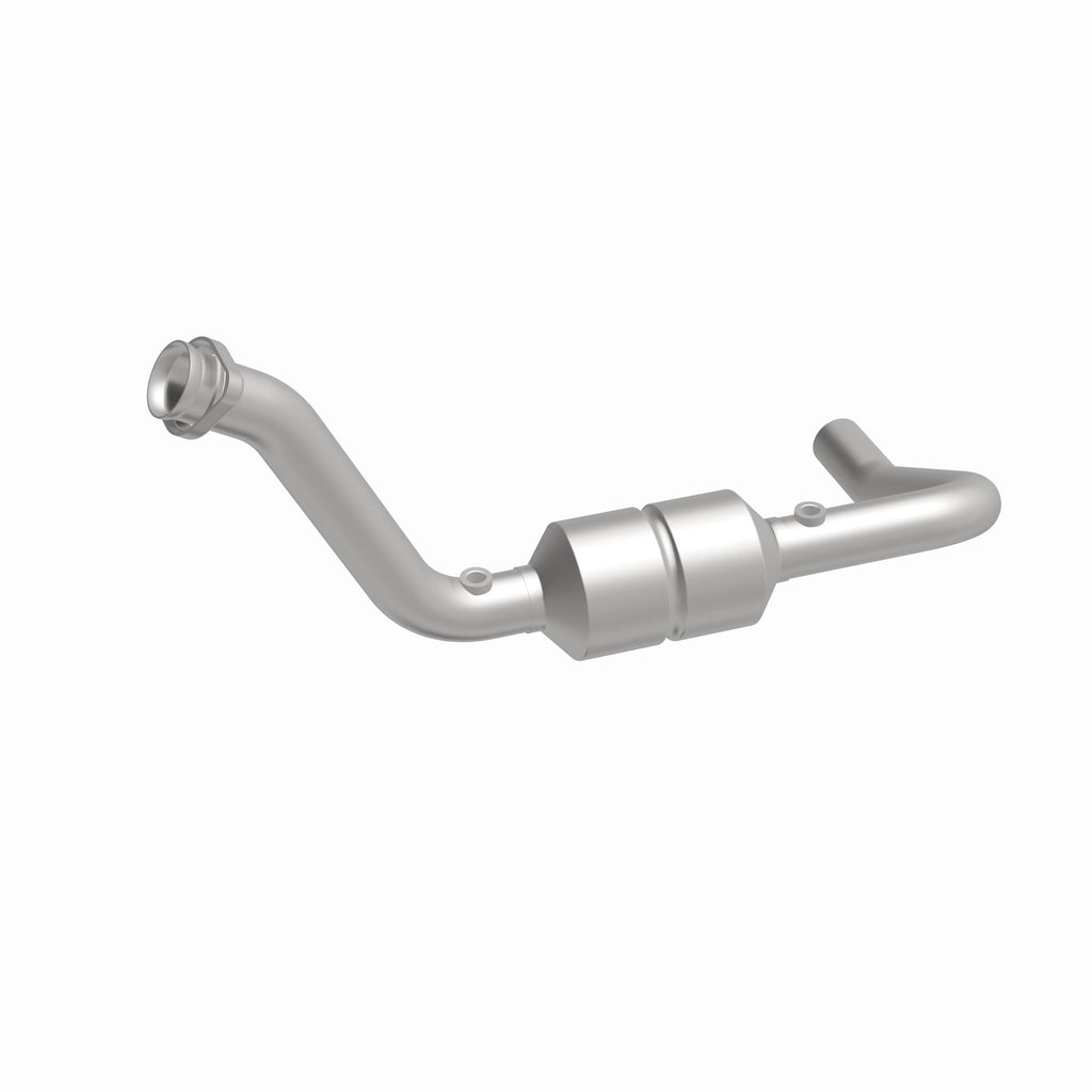 MagnaFlow Exhaust Products 49497 OEM Grade Direct-Fit Catalytic Converter for Select Dodge Durango