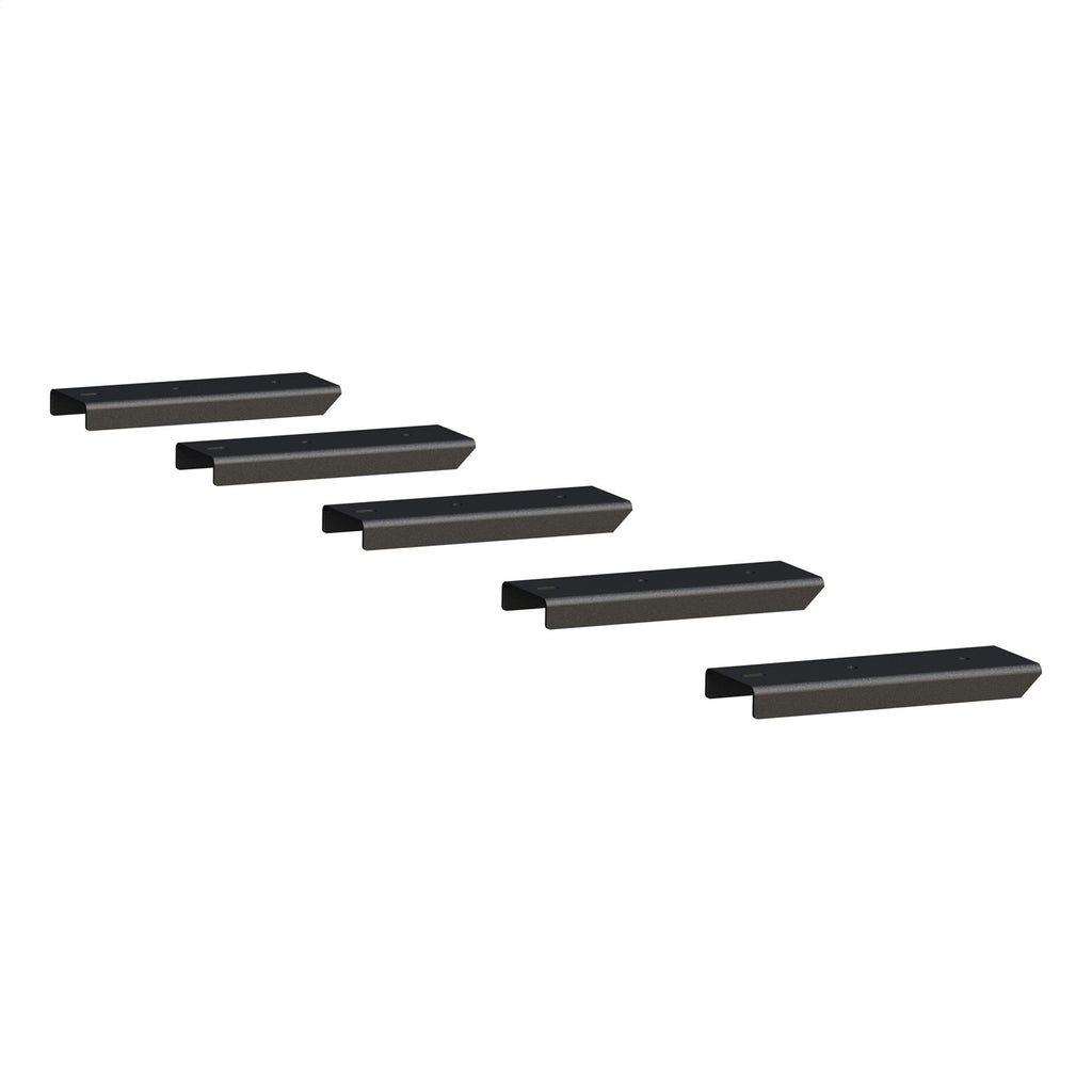 Luverne 401200 LUVERNE 401200 Grip Step Running Board Extension Kit