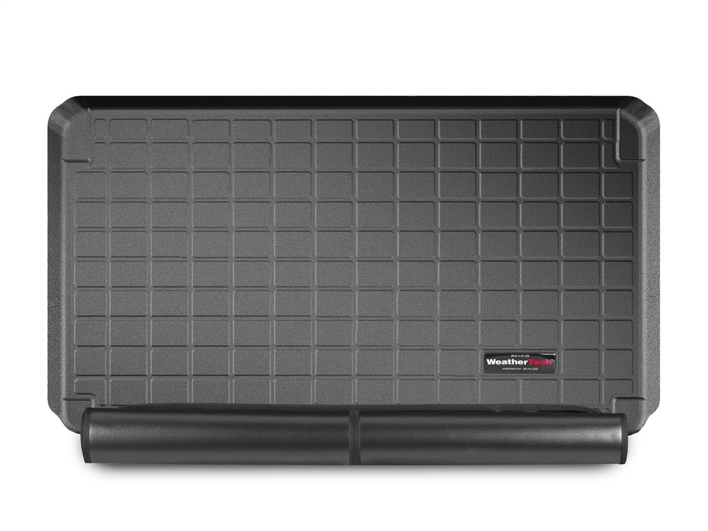 Weathertech 401200SK Cargo Liner w/Bumper Protector for Select Mini Cooper