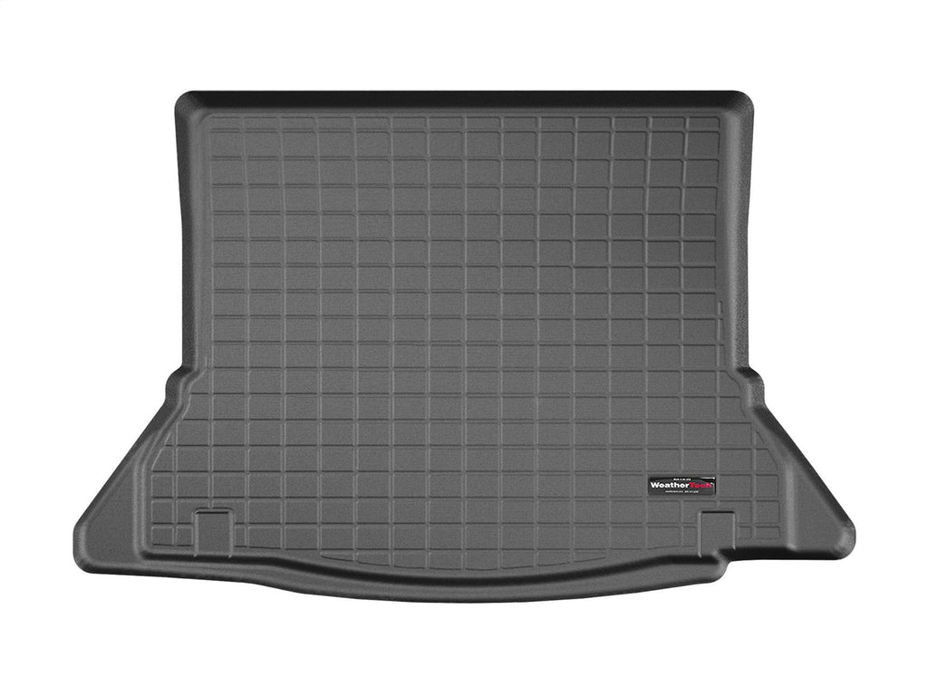 Weathertech 401201 Cargo Liner for Select Mercedes-Benz A220, Mercedes-Benz A250, Mercedes-Benz A35 AMG