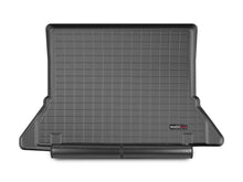 Load image into Gallery viewer, Weathertech 401201SK Cargo Liner w/Bumper Protector for Select Mercedes-Benz A220, Mercedes-Benz A250, Mercedes-Benz A35 AMG