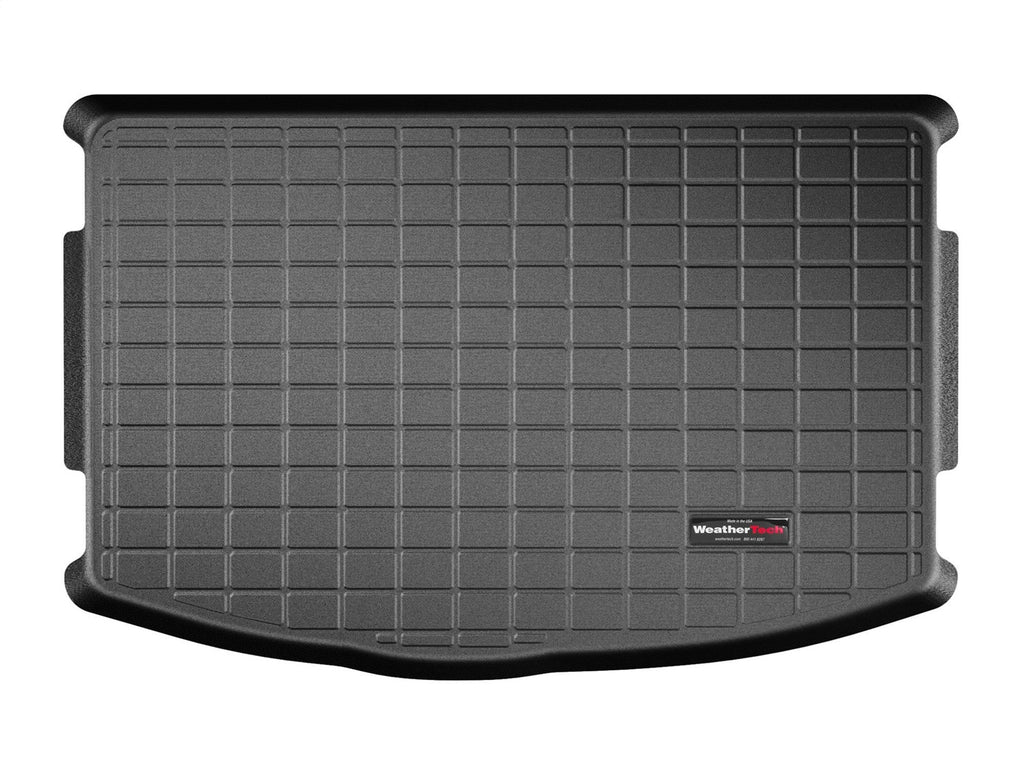 Weathertech 401204 Cargo Liner for Select Kia Rio