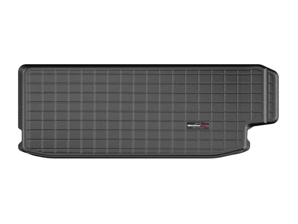 Weathertech 401206 Cargo Liner for Select Subaru Ascent