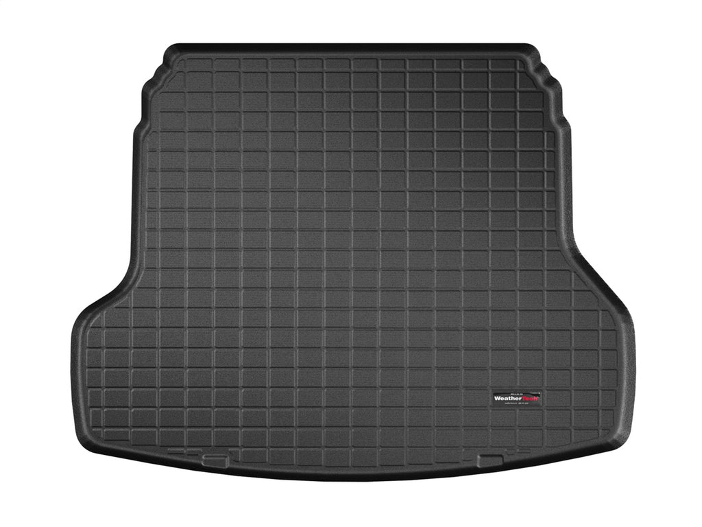 Weathertech 401212 Cargo Liner for Select Kia Forte, Kia Forte5