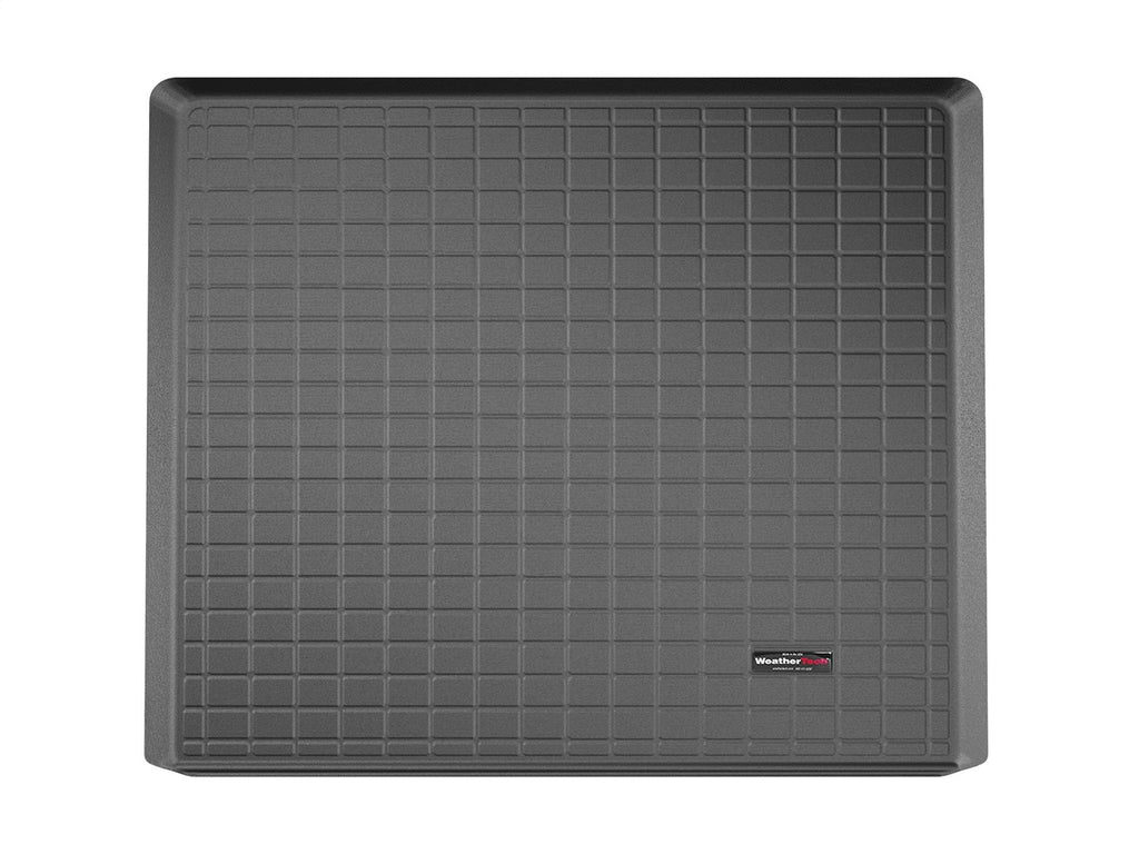 Weathertech 401223 Cargo Liner for Select Chevrolet Tahoe