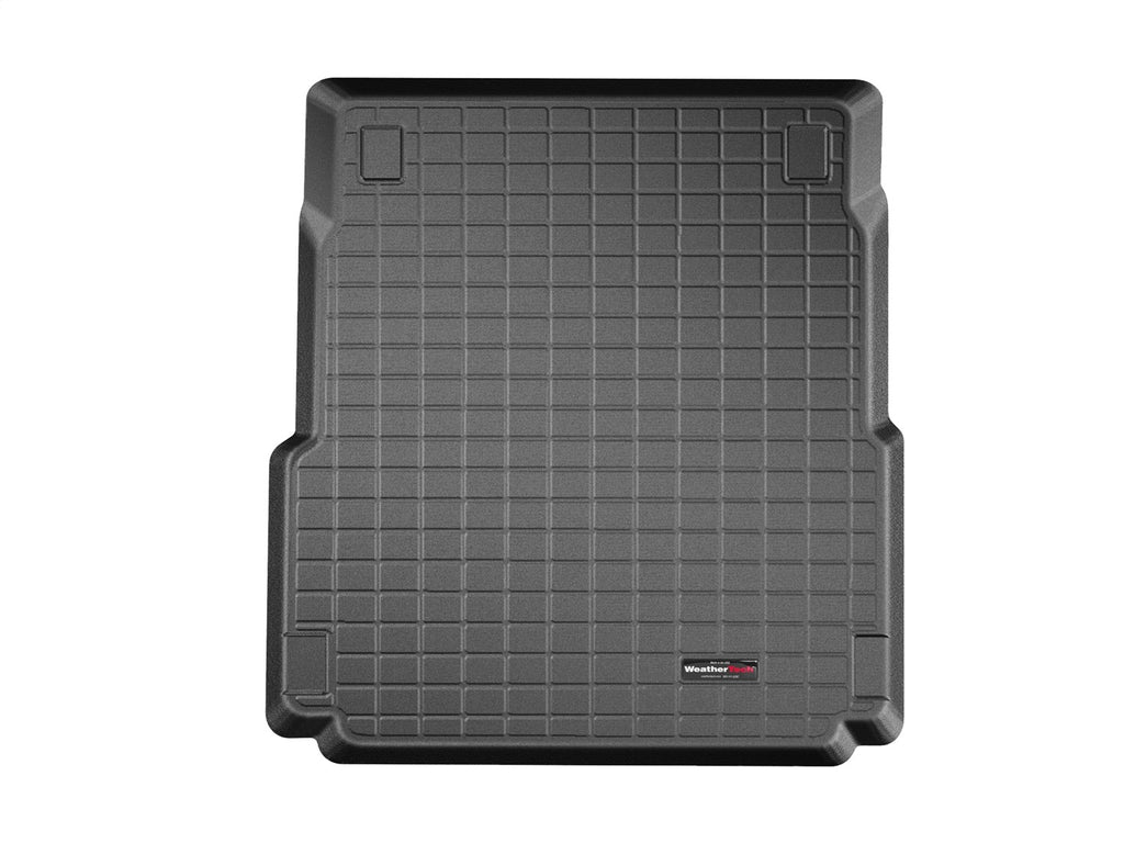 Weathertech 401228 Cargo Liner for Select Porsche Panamera