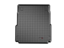 Load image into Gallery viewer, Weathertech 401228 Cargo Liner for Select Porsche Panamera