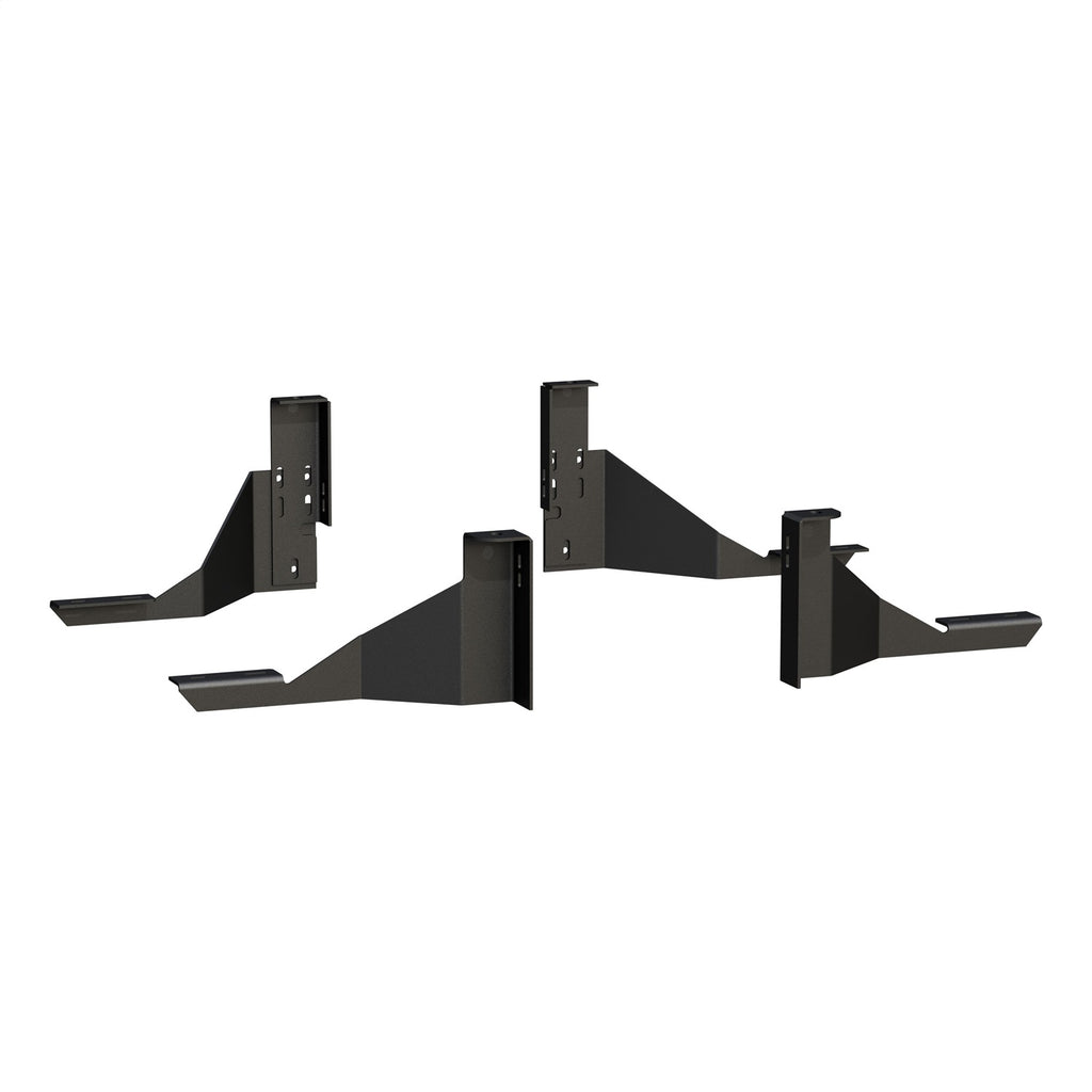 Luverne 401231 LUVERNE 401231 Grip Step Bracket Kit