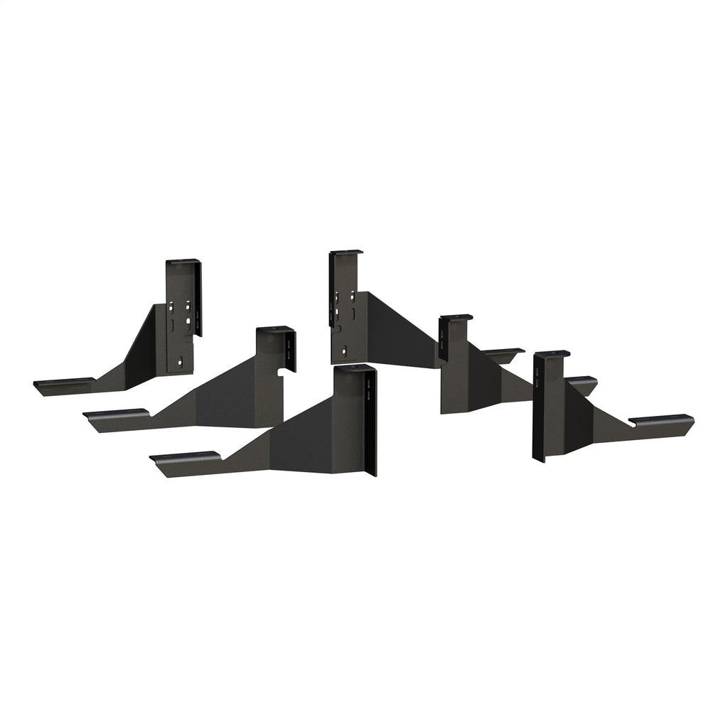 Luverne 401232 LUVERNE 401232 Grip Step Bracket Kit