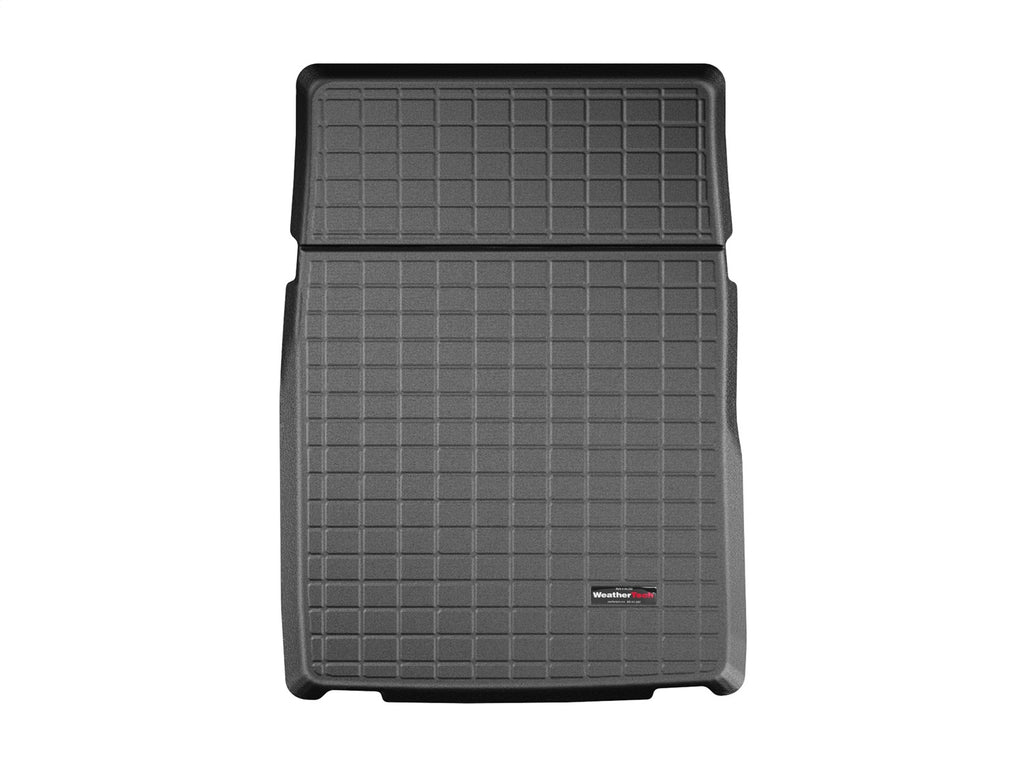 Weathertech 401233 Cargo Liner for Select Rolls-Royce Ghost, Rolls-Royce Wraith