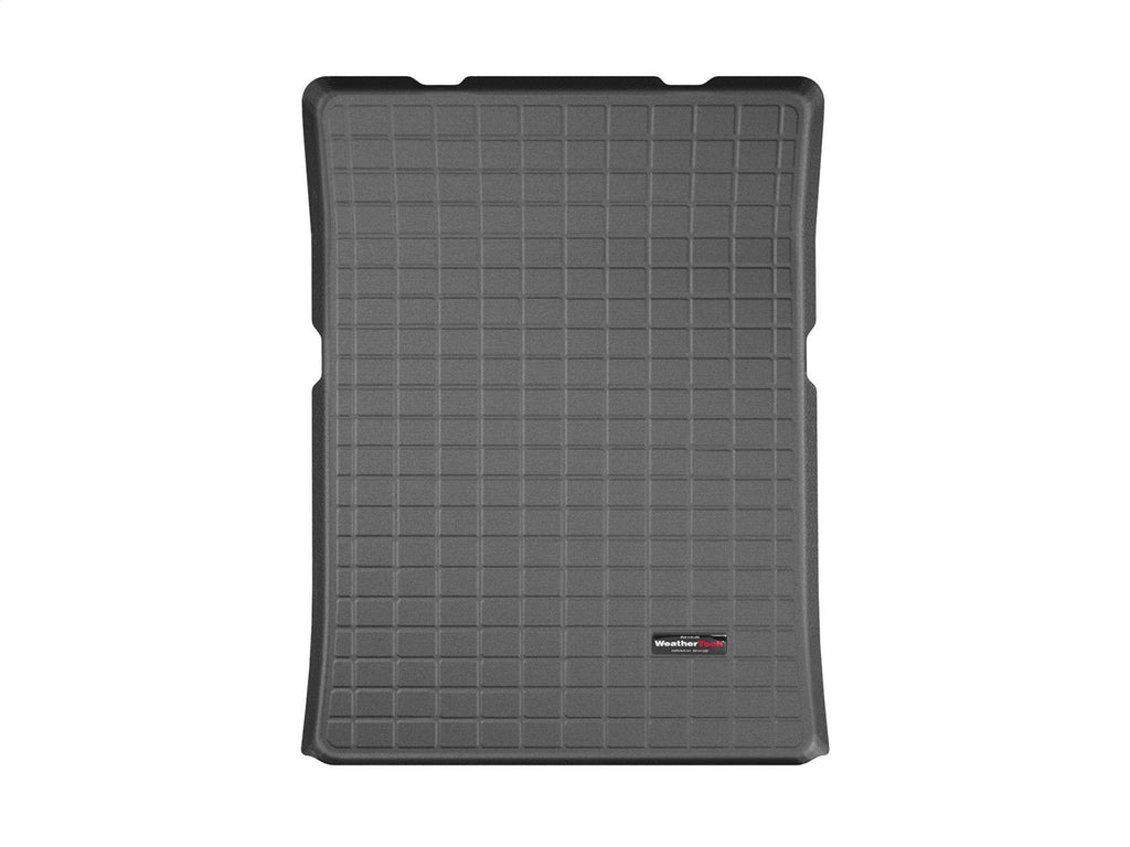 Weathertech 401241 Cargo Liner for Select BMW 840i, BMW 840i Gran Coupe, BMW 840i xDrive, BMW 840i xDrive Gran Coupe, BMW Alpina B8 Gran Coupe, BMW M8, BMW M8 Gran Coupe, BMW M850i xDrive, BMW M850i xDrive Gran Coupe
