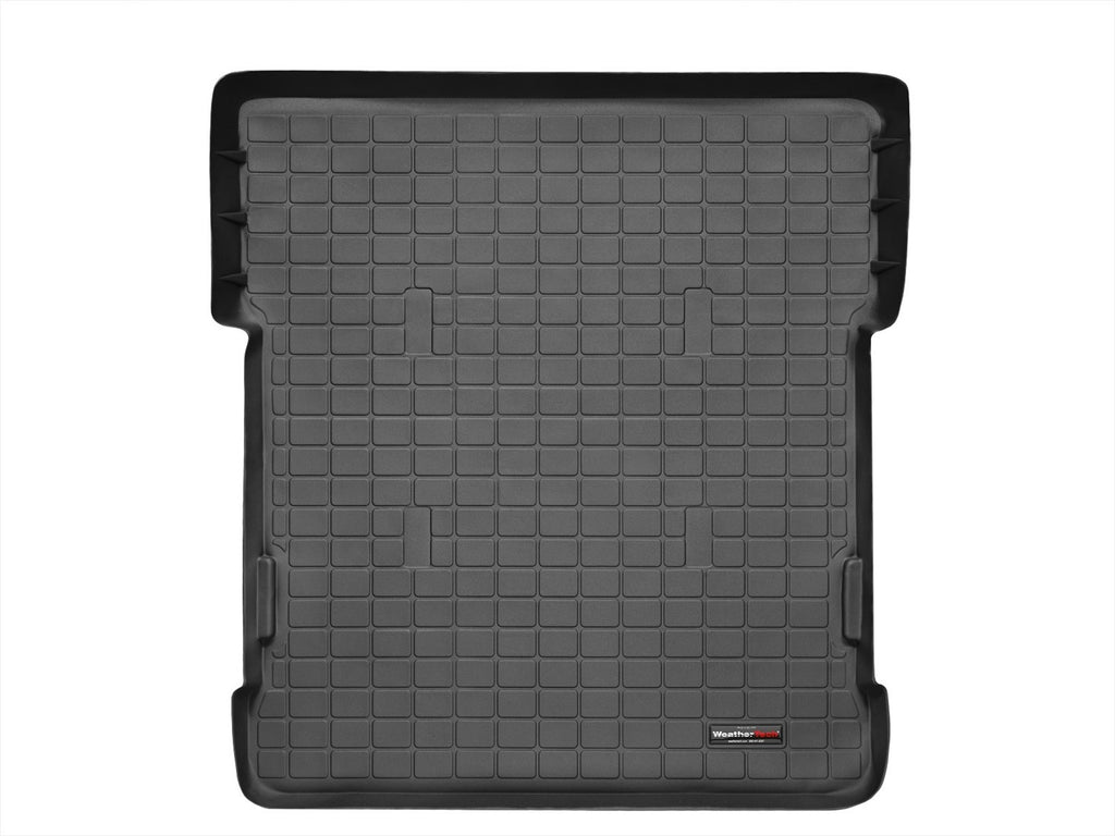 Weathertech 40124 Cargo Liner for Select Lexus LX470, Toyota Land Cruiser