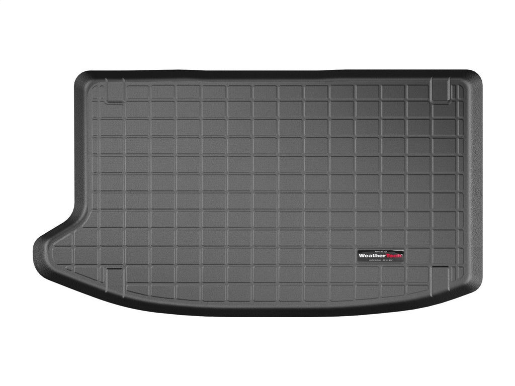Weathertech 401253 Cargo Liner for Select Kia Soul, Kia Soul EV