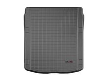 Load image into Gallery viewer, Weathertech 401255 Cargo Liner for Select Audi A7 Sportback, Audi RS7 Sportback, Audi S7 Sportback