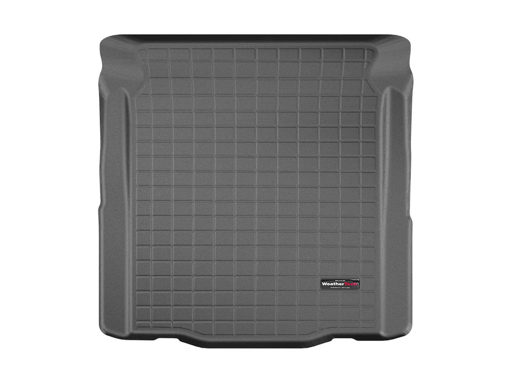 Weathertech 401261 Cargo Liner for Select BMW 330i, BMW 330i xDrive, BMW 430i, BMW 430i xDrive, BMW M3, BMW M340i, BMW M340i xDrive, BMW M4, BMW M440i, BMW M440i xDrive
