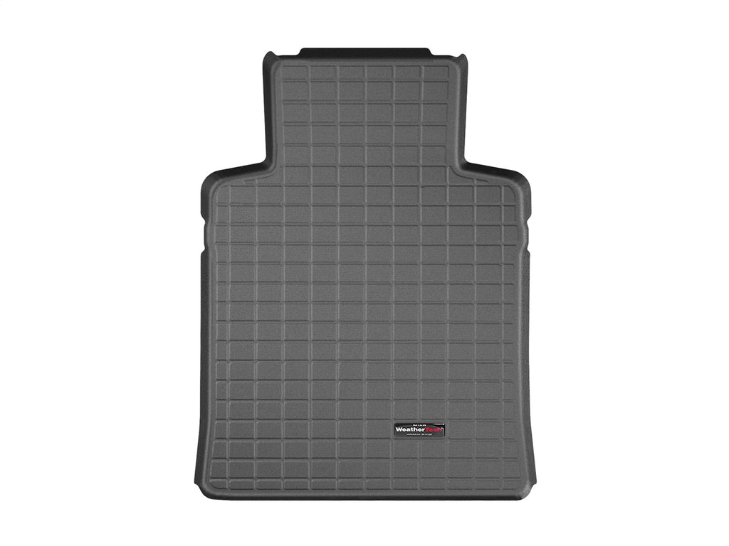 Weathertech 401268 Cargo Liner for Select BMW 840i, BMW 840i xDrive, BMW M8, BMW M850i xDrive