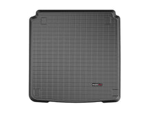 Load image into Gallery viewer, Weathertech 401271 Cargo Liner for Select Mercedes-Benz AMG GT, Mercedes-Benz AMG GT 43, Mercedes-Benz AMG GT 63, Mercedes-Benz AMG GT 63 S
