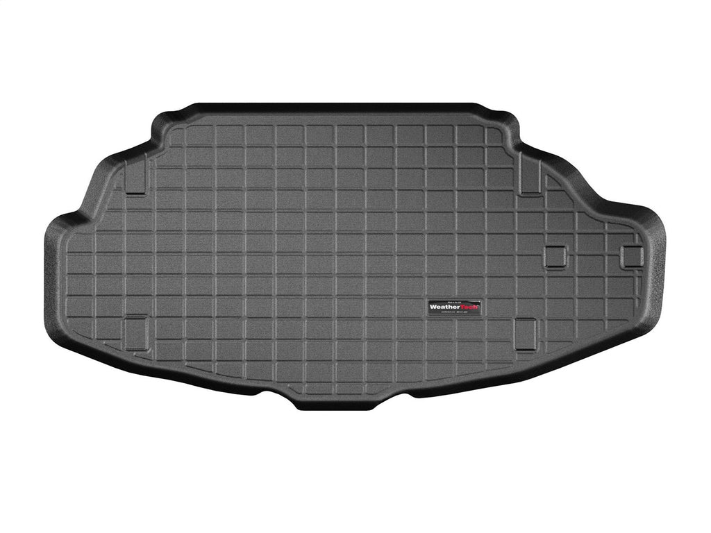 Weathertech 401276 Cargo Liner for Select Lexus LC500, Lexus LC500h