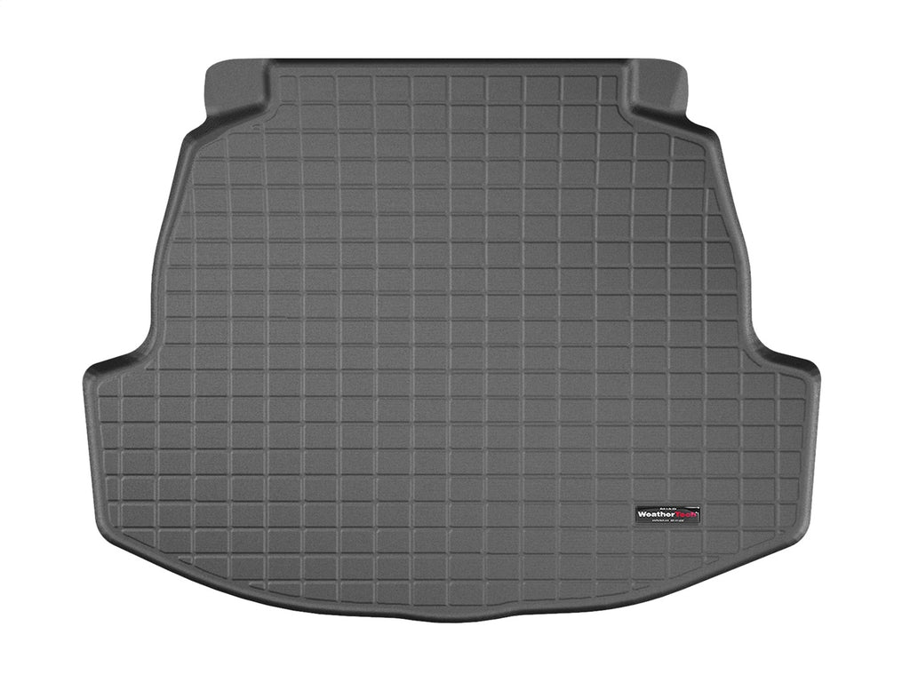 Weathertech 401280 Cargo Liner for Select Toyota Corolla, Toyota GR Corolla