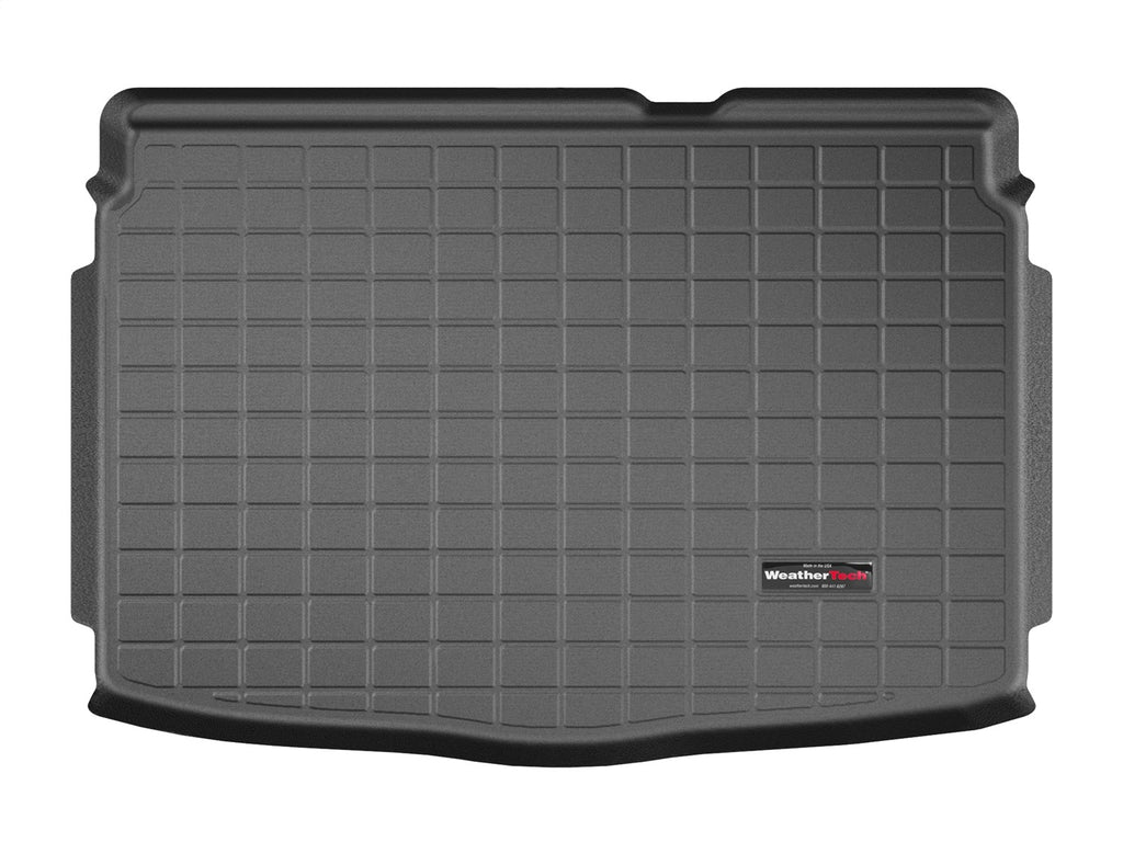 Weathertech 401281 Cargo Liner for Select Kia Soul
