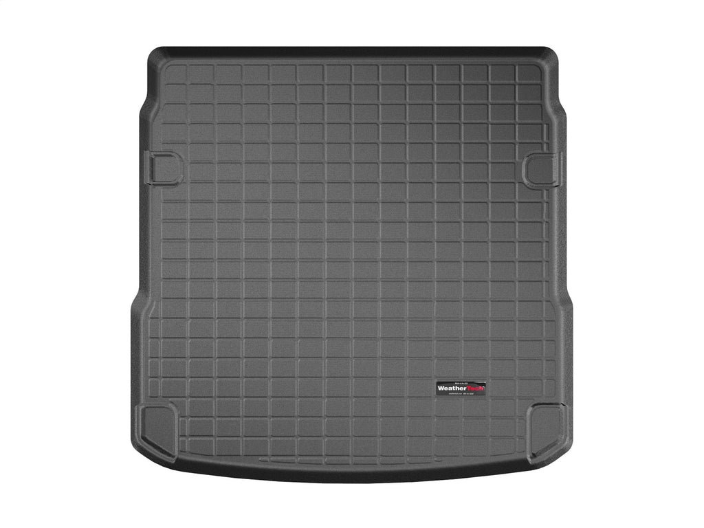 Weathertech 401289 Cargo Liner for Select Audi Q8 e-tron, Audi Q8 e-tron Sportback, Audi SQ8 e-tron, Audi SQ8 e-tron Sportback, Audi e-tron Quattro, Audi e-tron S, Audi e-tron S Sportback, Audi e-tron Sportback