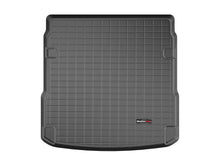 Load image into Gallery viewer, Weathertech 401289 Cargo Liner for Select Audi Q8 e-tron, Audi Q8 e-tron Sportback, Audi SQ8 e-tron, Audi SQ8 e-tron Sportback, Audi e-tron Quattro, Audi e-tron S, Audi e-tron S Sportback, Audi e-tron Sportback