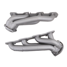 Load image into Gallery viewer, BBK Performance Parts 4012 2005-08 DODGE 5.7L CHALLENGER CHARGER 1-3/4 SHORTY HEADERS (TITANIUM CERAMIC) for Select Chrysler 300, Dodge Charger, Dodge Magnum