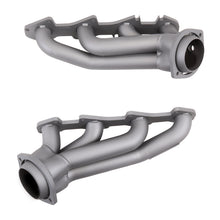 Load image into Gallery viewer, BBK Performance Parts 4012 2005-08 DODGE 5.7L CHALLENGER CHARGER 1-3/4 SHORTY HEADERS (TITANIUM CERAMIC) for Select Chrysler 300, Dodge Charger, Dodge Magnum