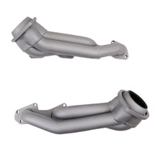 Load image into Gallery viewer, BBK Performance Parts 4012 2005-08 DODGE 5.7L CHALLENGER CHARGER 1-3/4 SHORTY HEADERS (TITANIUM CERAMIC) for Select Chrysler 300, Dodge Charger, Dodge Magnum