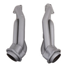 Load image into Gallery viewer, BBK Performance Parts 4012 2005-08 DODGE 5.7L CHALLENGER CHARGER 1-3/4 SHORTY HEADERS (TITANIUM CERAMIC) for Select Chrysler 300, Dodge Charger, Dodge Magnum