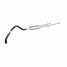 Load image into Gallery viewer, MagnaFlow Exhaust Products 15367 Street Series Black Coated Cat-Back System for Select Toyota Tundra