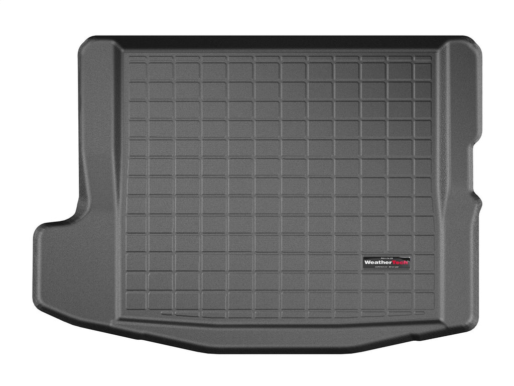 Weathertech 401318 Cargo Liner for Select Toyota GR Supra