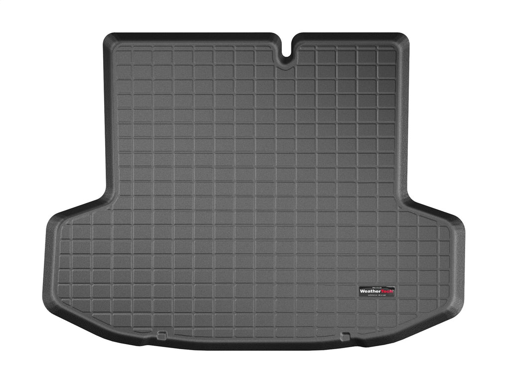 Weathertech 401319 Cargo Liner for Select Nissan Versa